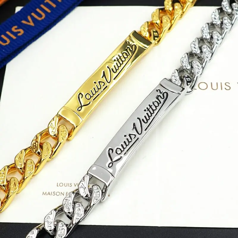 louis vuitton lv bracelets s_12537a13